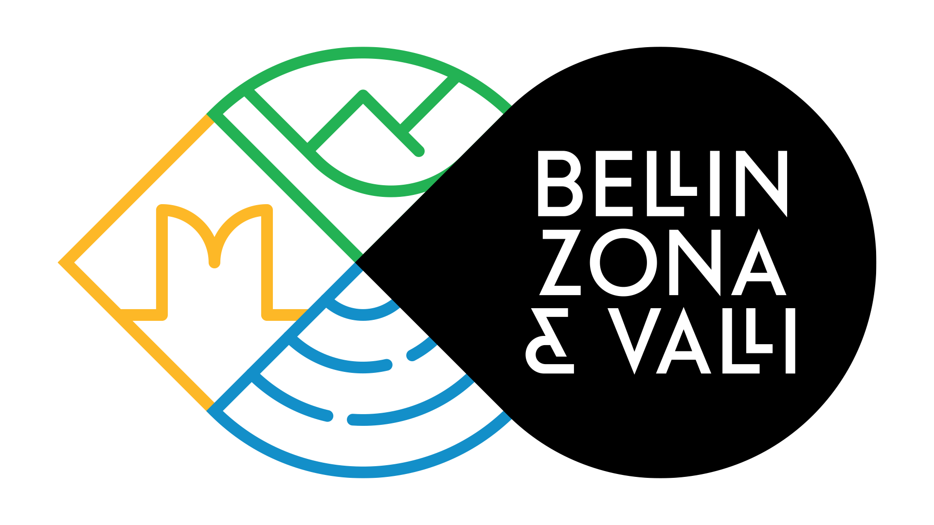 Bellinzona e Valli